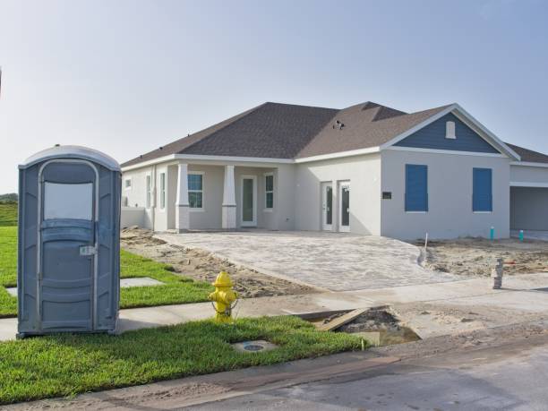 Porta potty rental for outdoor events in Shingle Springs, CA